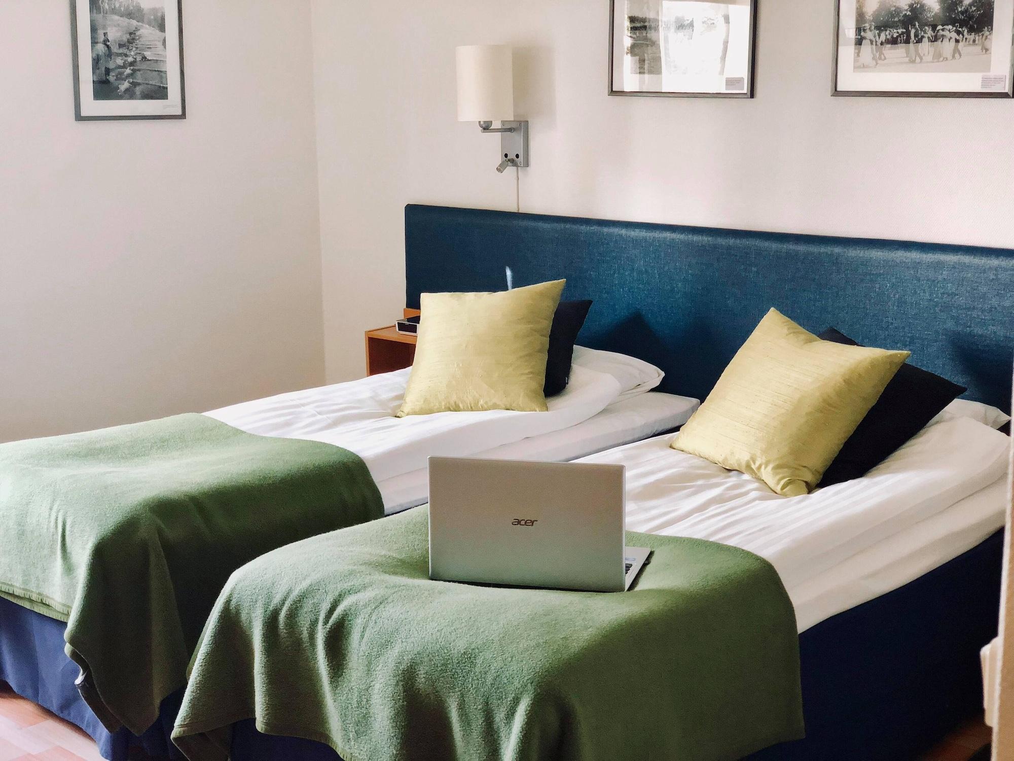 Hotel Malmkoping, BW Signature Collection Εξωτερικό φωτογραφία