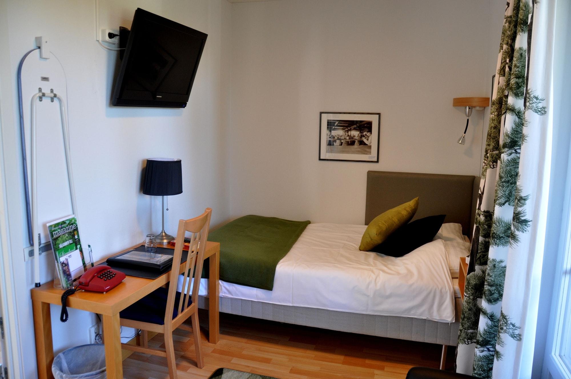 Hotel Malmkoping, BW Signature Collection Εξωτερικό φωτογραφία