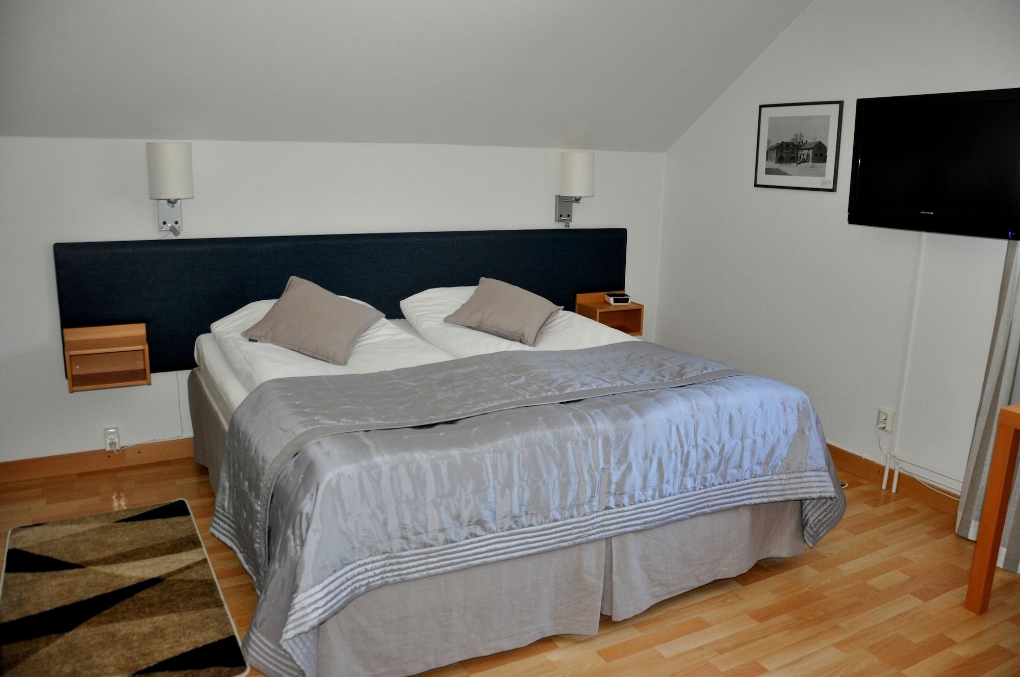 Hotel Malmkoping, BW Signature Collection Εξωτερικό φωτογραφία