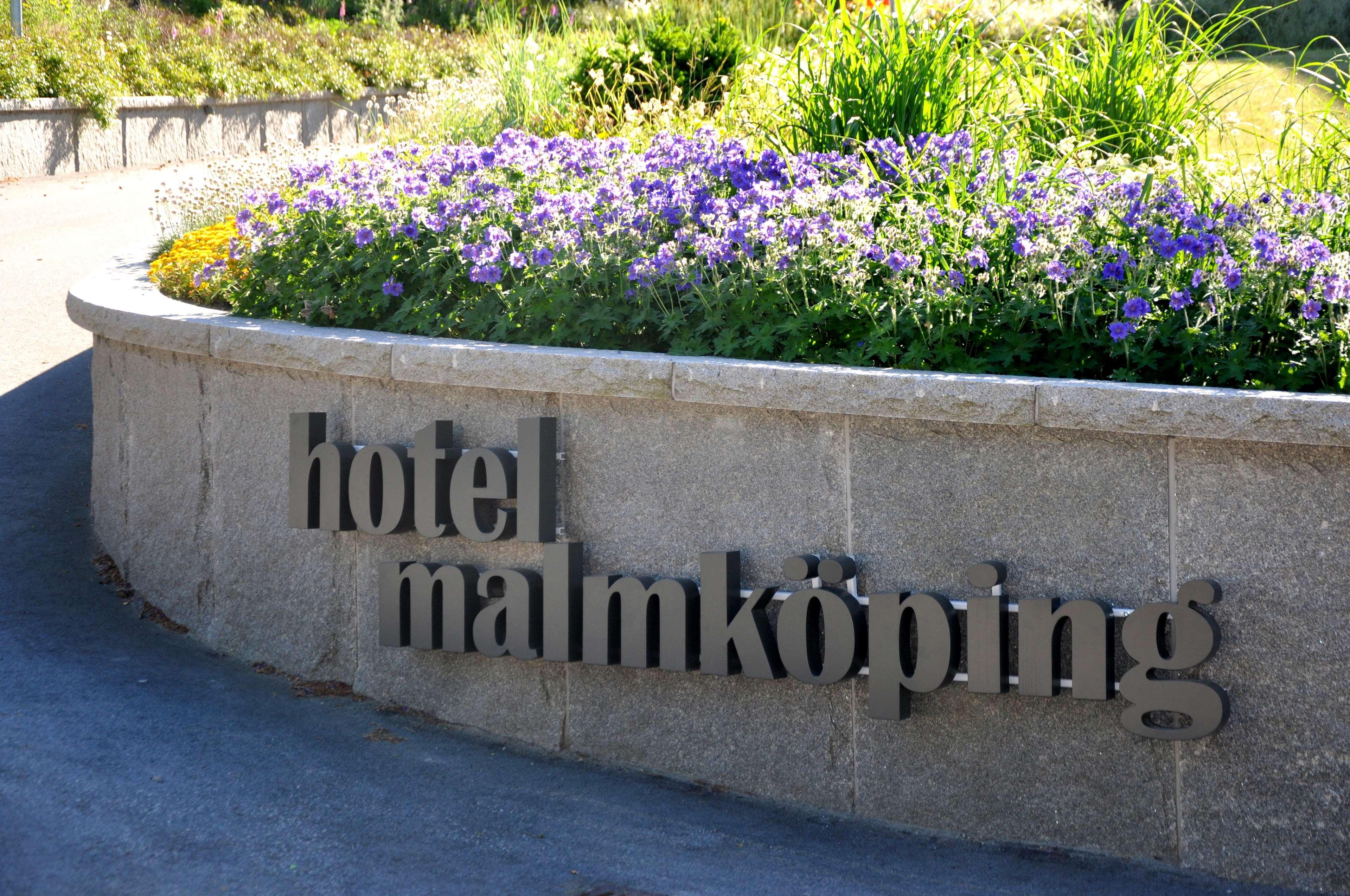Hotel Malmkoping, BW Signature Collection Εξωτερικό φωτογραφία