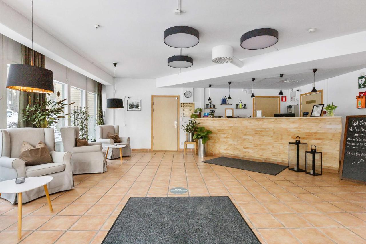 Hotel Malmkoping, BW Signature Collection Εξωτερικό φωτογραφία