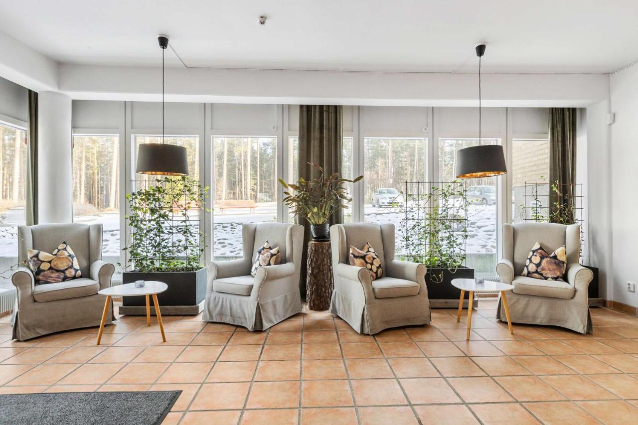 Hotel Malmkoping, BW Signature Collection Εξωτερικό φωτογραφία