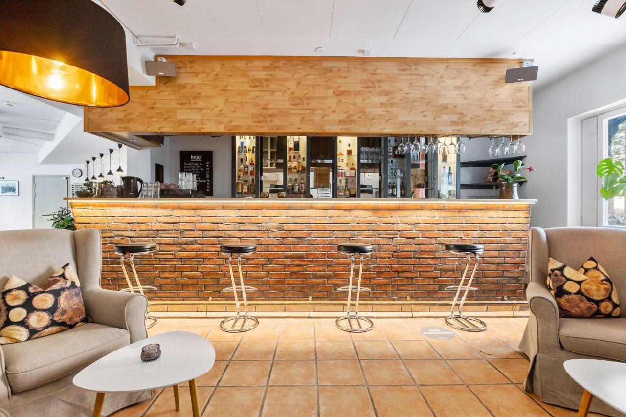 Hotel Malmkoping, BW Signature Collection Εξωτερικό φωτογραφία