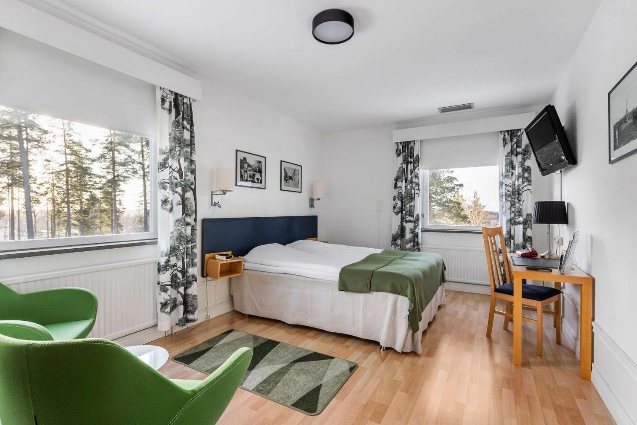 Hotel Malmkoping, BW Signature Collection Εξωτερικό φωτογραφία