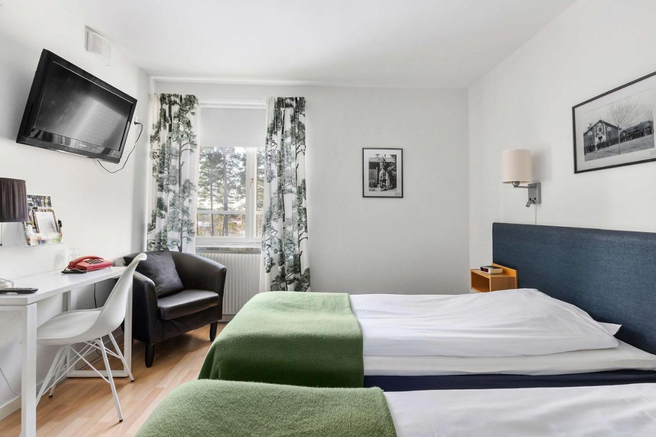 Hotel Malmkoping, BW Signature Collection Εξωτερικό φωτογραφία