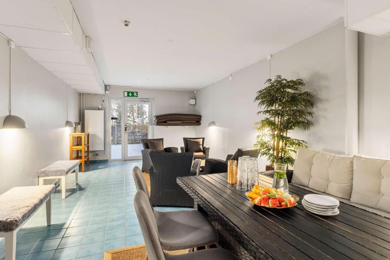 Hotel Malmkoping, BW Signature Collection Εξωτερικό φωτογραφία