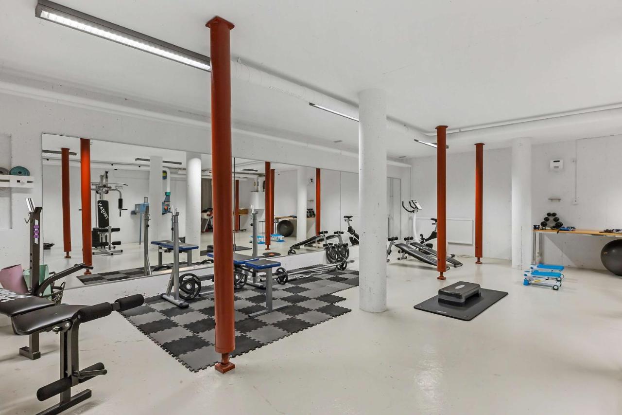 Hotel Malmkoping, BW Signature Collection Εξωτερικό φωτογραφία