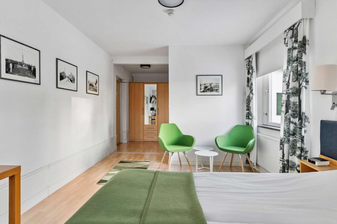 Hotel Malmkoping, BW Signature Collection Εξωτερικό φωτογραφία