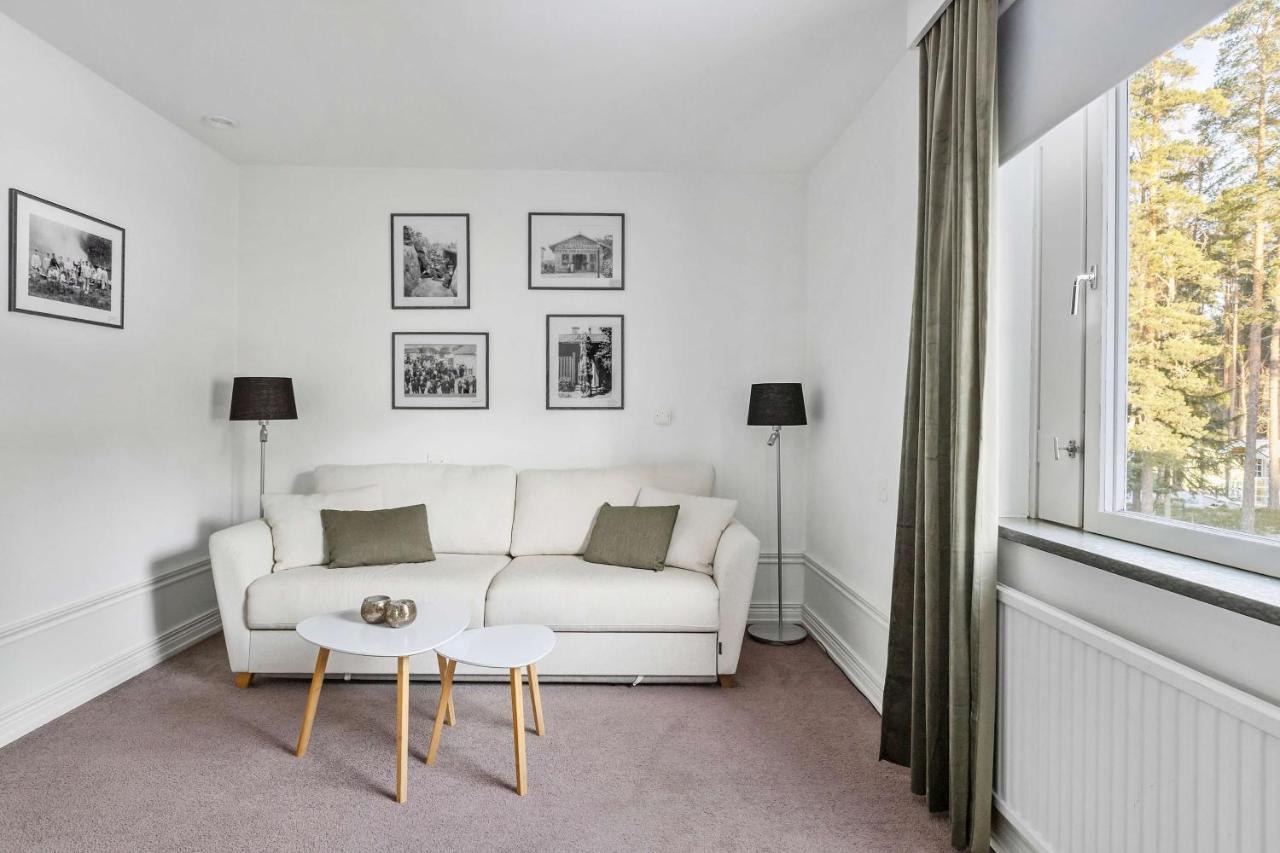 Hotel Malmkoping, BW Signature Collection Εξωτερικό φωτογραφία
