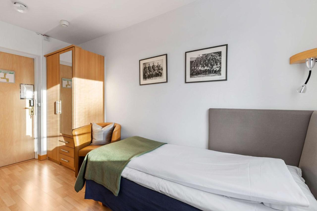 Hotel Malmkoping, BW Signature Collection Εξωτερικό φωτογραφία