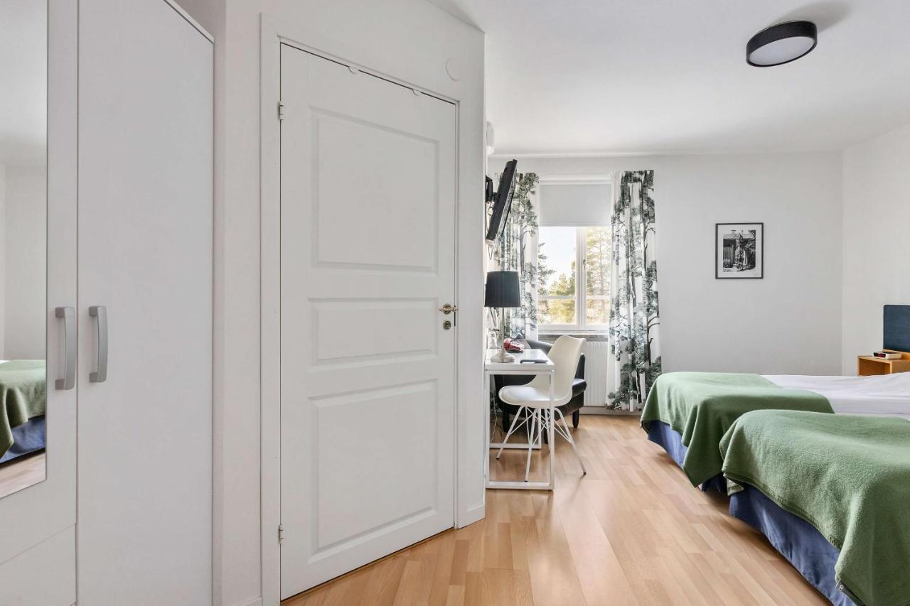 Hotel Malmkoping, BW Signature Collection Εξωτερικό φωτογραφία