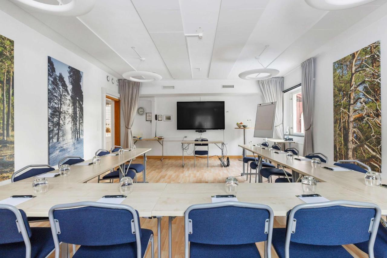 Hotel Malmkoping, BW Signature Collection Εξωτερικό φωτογραφία