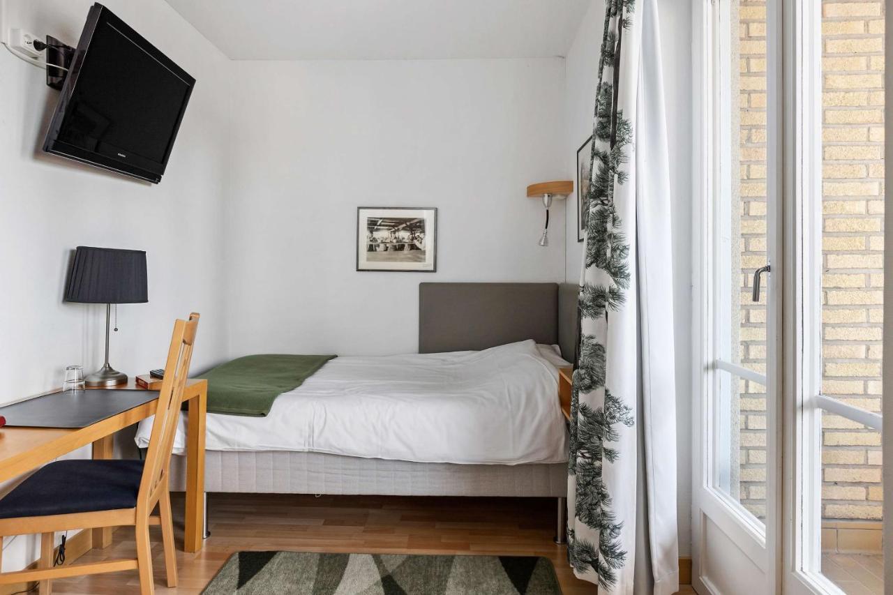 Hotel Malmkoping, BW Signature Collection Εξωτερικό φωτογραφία