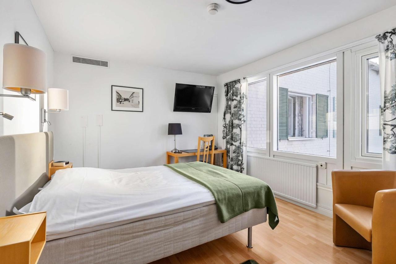 Hotel Malmkoping, BW Signature Collection Εξωτερικό φωτογραφία