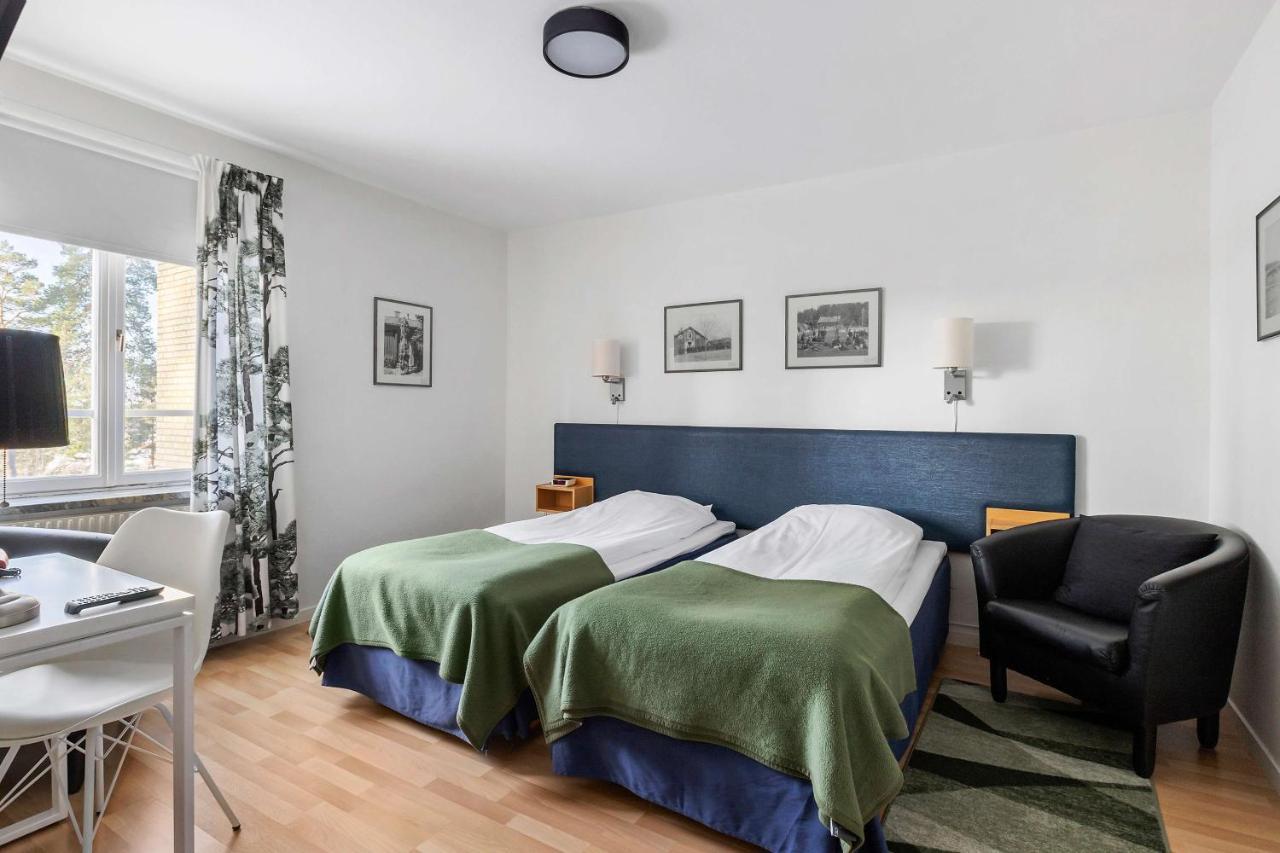 Hotel Malmkoping, BW Signature Collection Εξωτερικό φωτογραφία