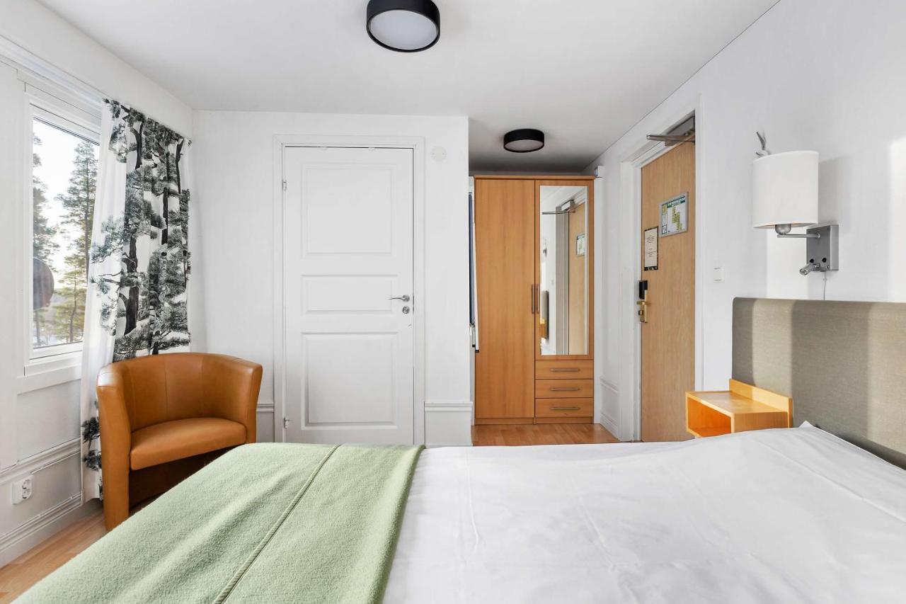 Hotel Malmkoping, BW Signature Collection Εξωτερικό φωτογραφία