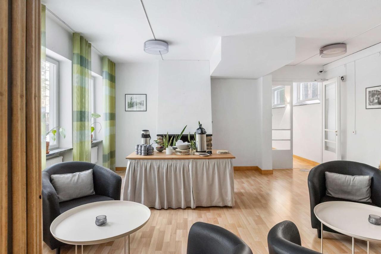 Hotel Malmkoping, BW Signature Collection Εξωτερικό φωτογραφία