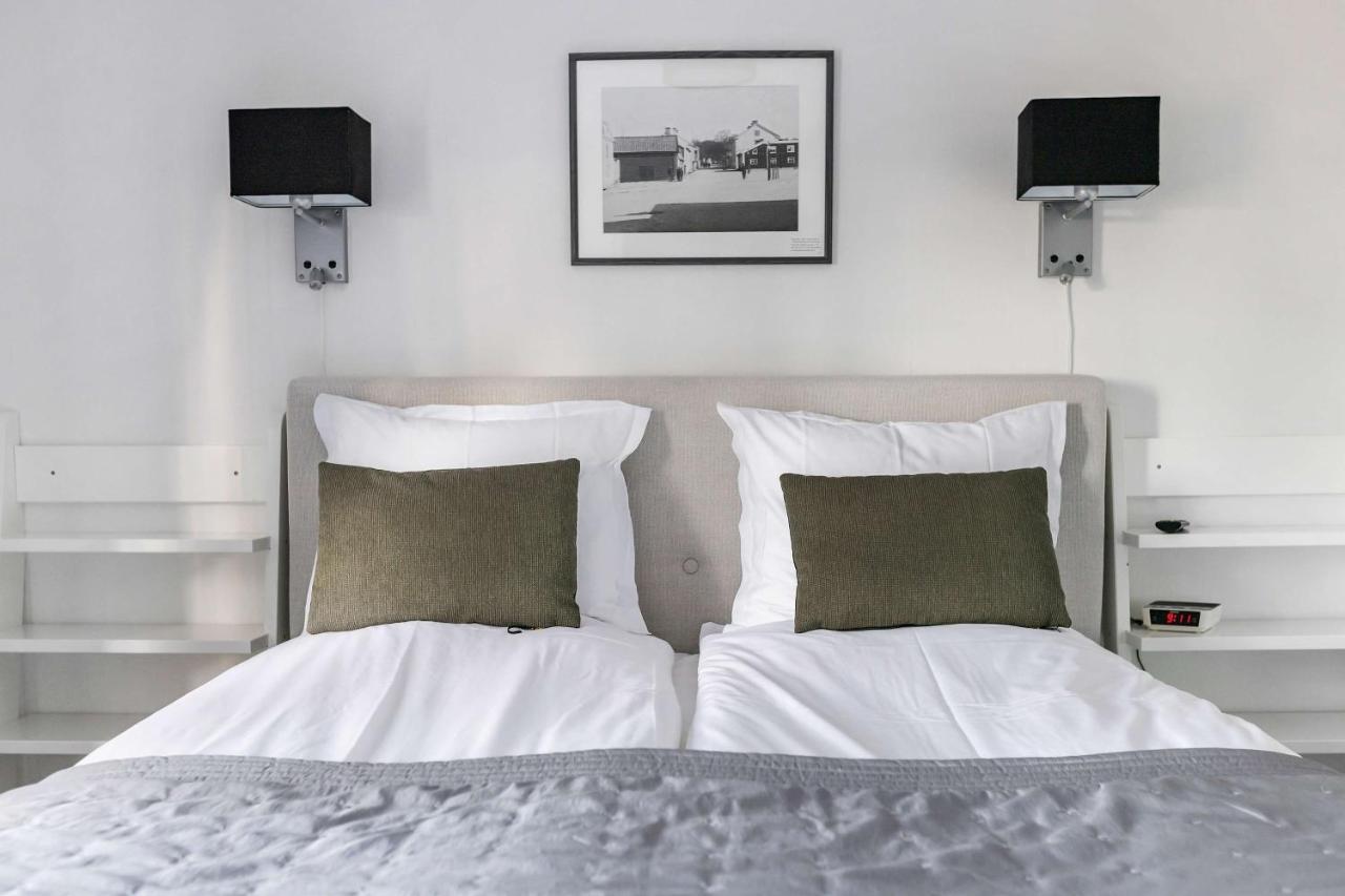 Hotel Malmkoping, BW Signature Collection Εξωτερικό φωτογραφία