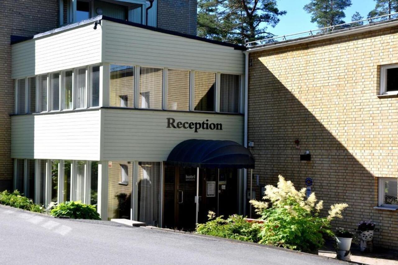 Hotel Malmkoping, BW Signature Collection Εξωτερικό φωτογραφία