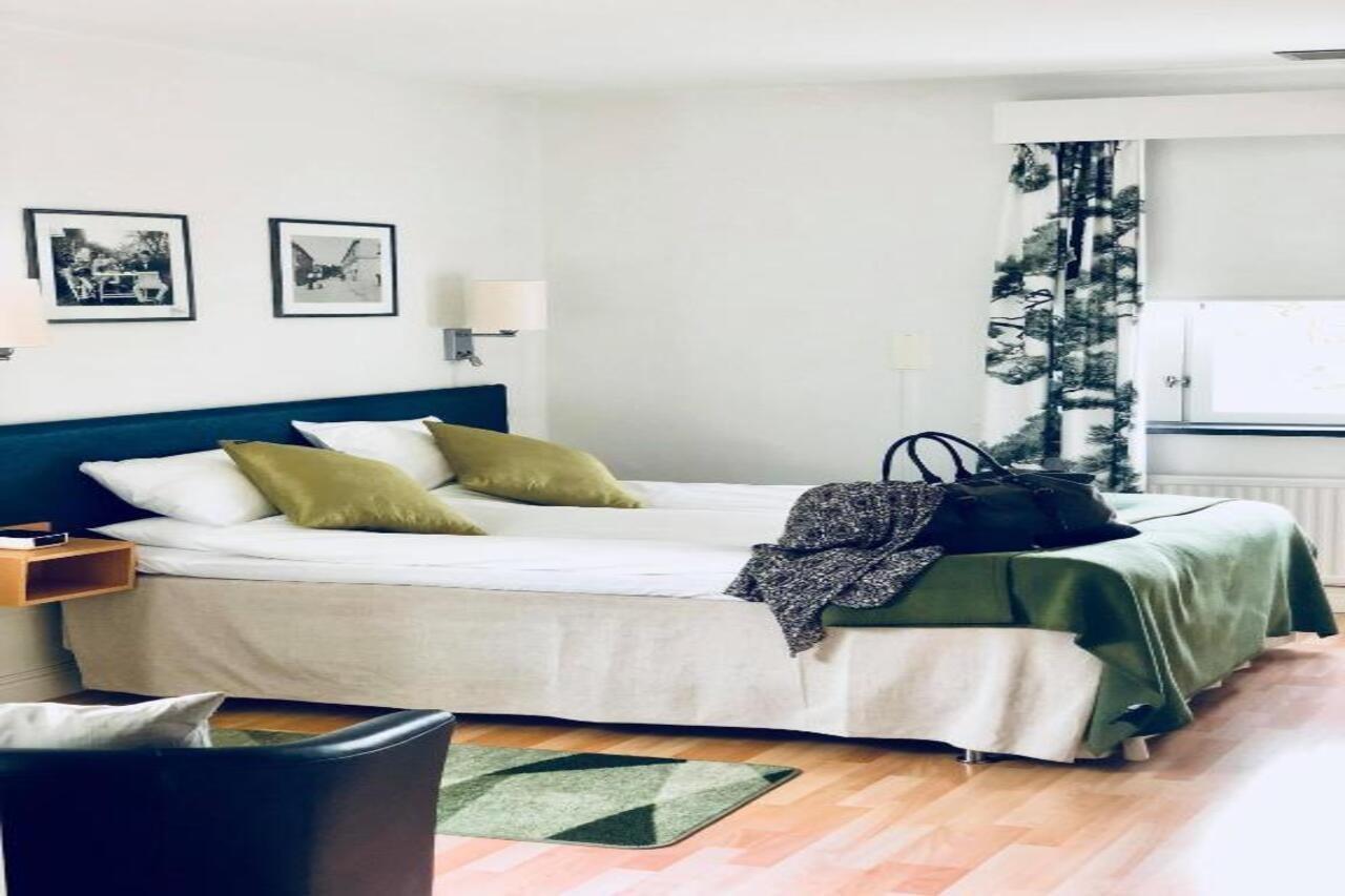 Hotel Malmkoping, BW Signature Collection Εξωτερικό φωτογραφία