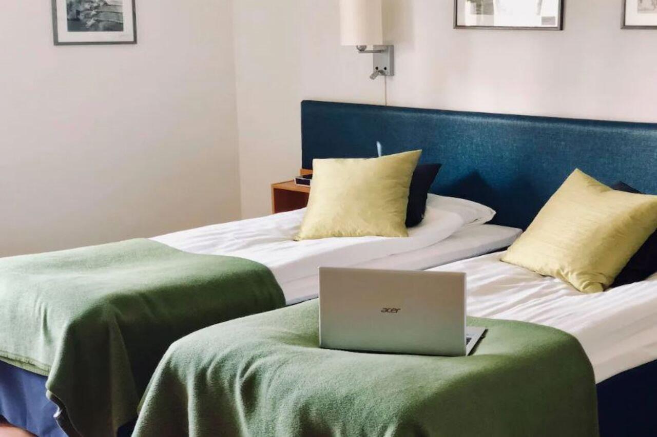 Hotel Malmkoping, BW Signature Collection Εξωτερικό φωτογραφία