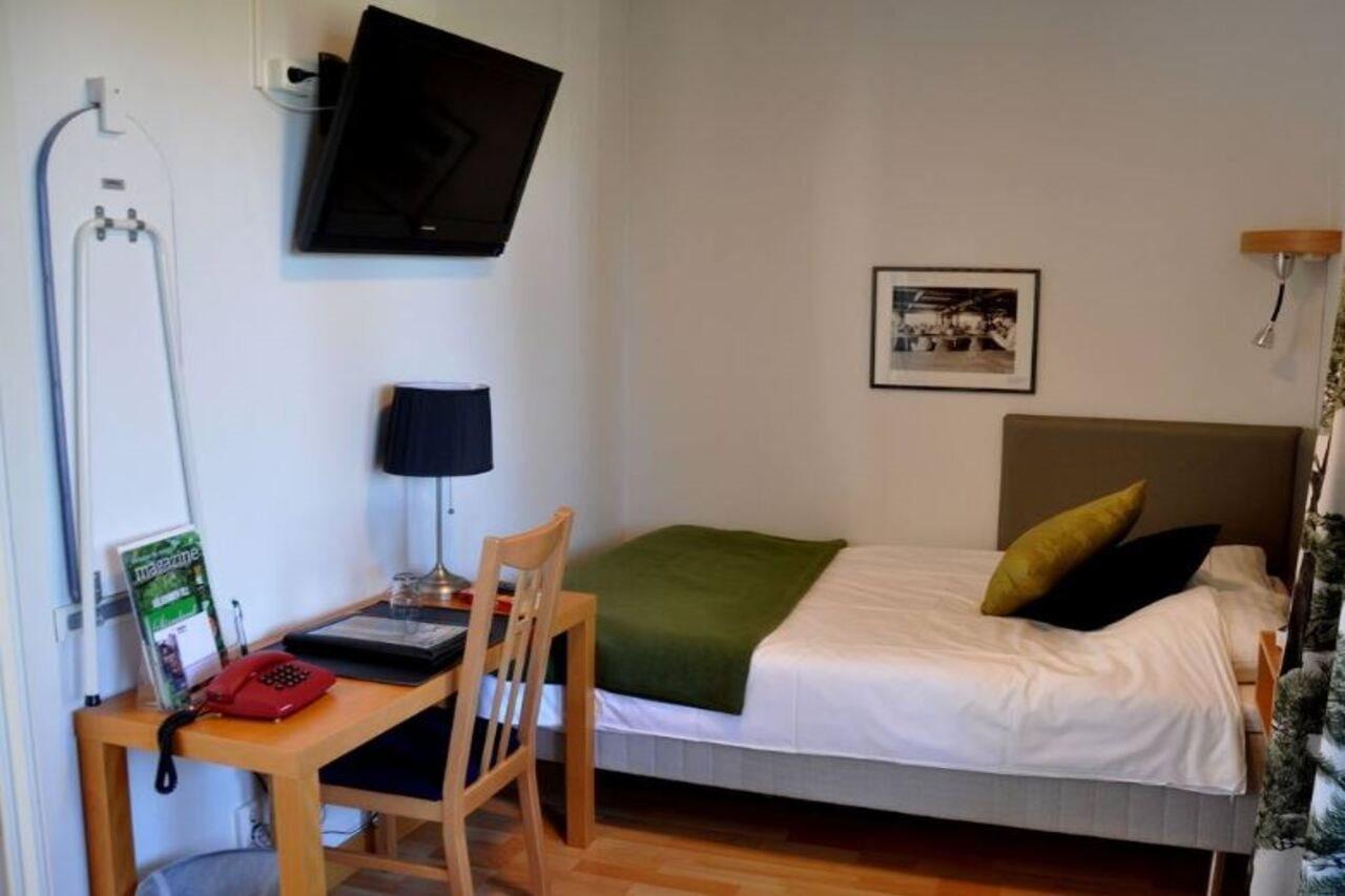 Hotel Malmkoping, BW Signature Collection Εξωτερικό φωτογραφία